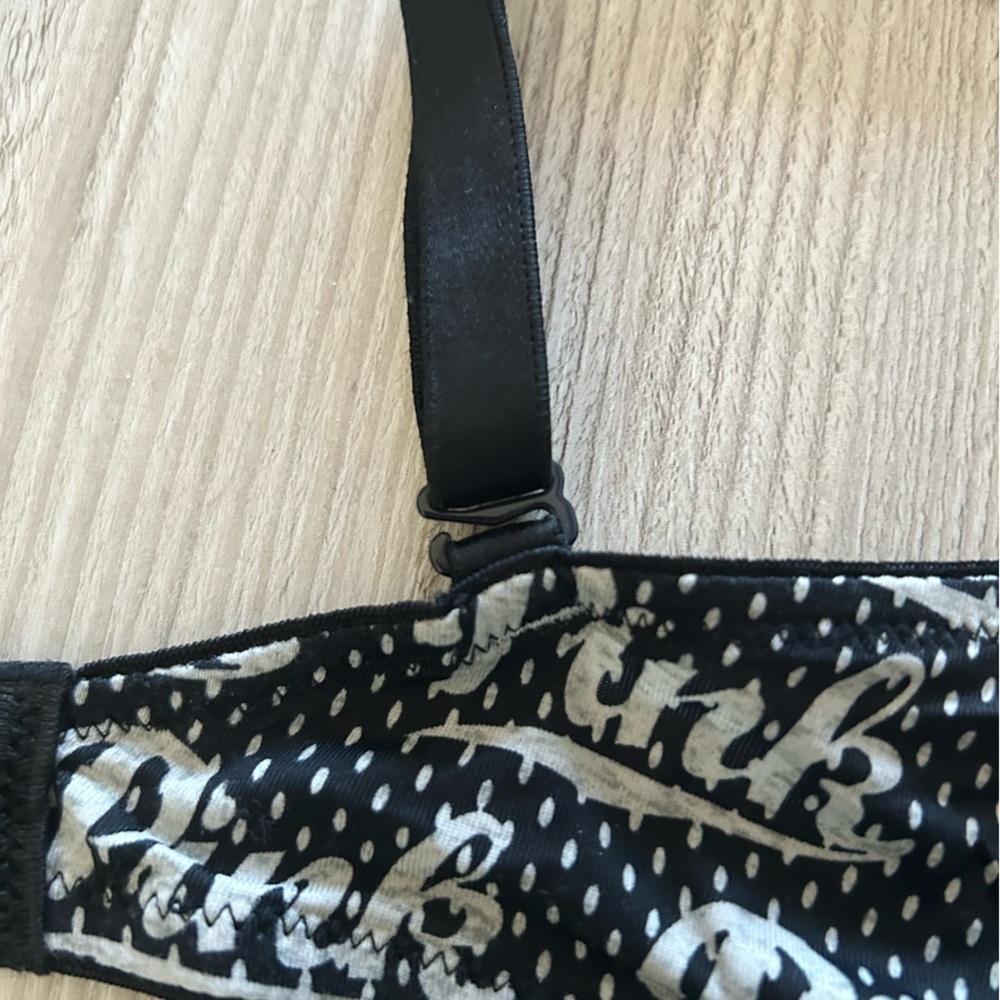 2 for 15!! PINK wear everywhere push-up bra - Picture 4 of 8